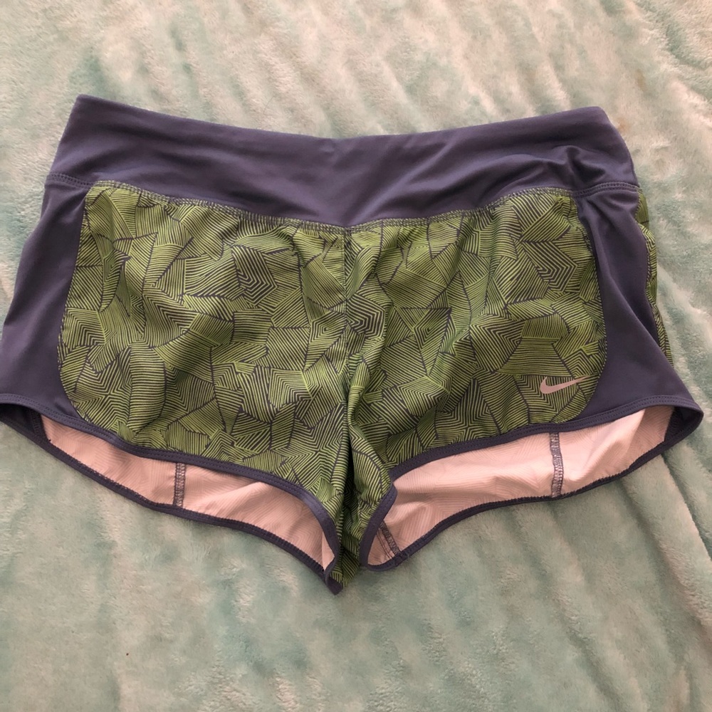 Nike Drifit Shorts